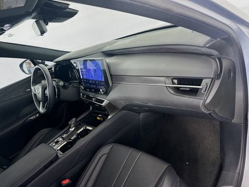 Used 2023 Lexus RX 350 F Sport w/ Cold Area Package AWD/4WD image 30