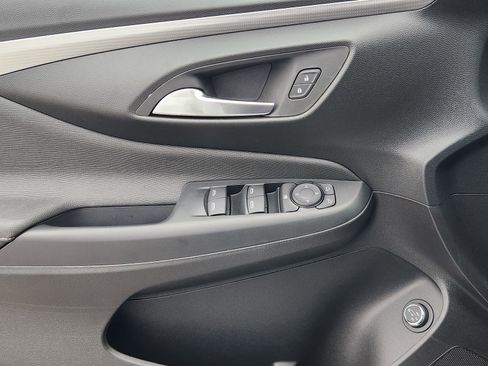 New 2026 Buick Envista Avenir image 27