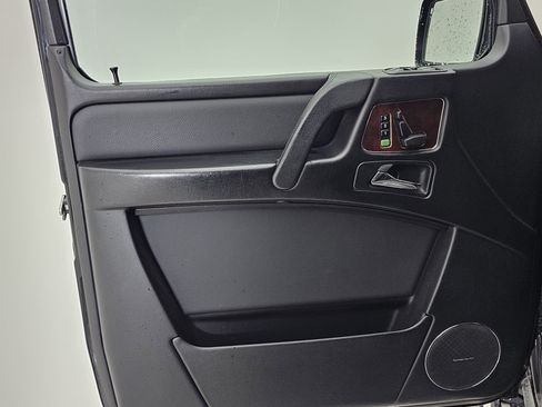 Used 2012 Mercedes-Benz G 550 image 11