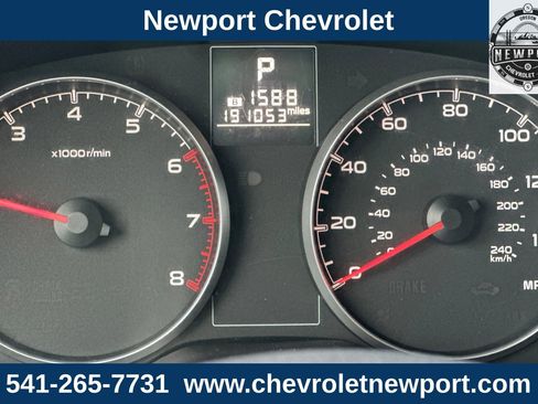 Used 2013 Subaru Outback 2.5i Premium w/ All-Weather Pkg image 26