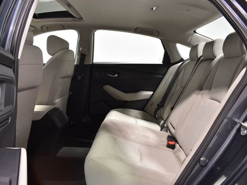 Used 2024 Honda Accord EX image 26