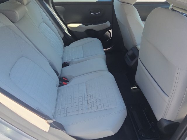 Used 2024 Honda HR-V LX image 16