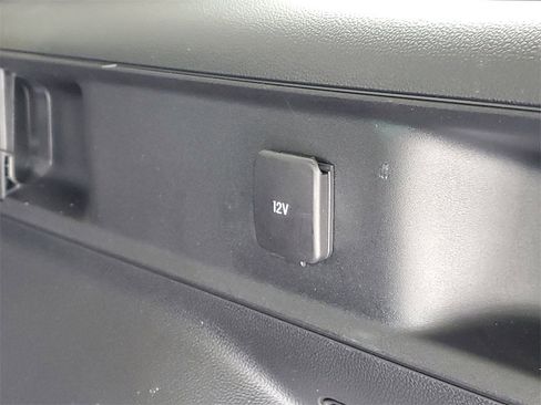 Used 2024 Ford Bronco Sport Outer Banks image 8