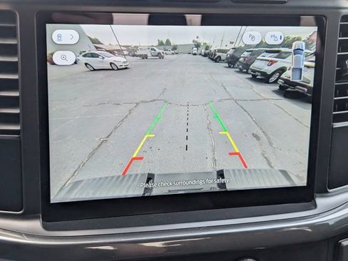 Used 2024 Ford F150 STX AWD/4WD image 17