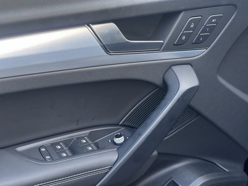 Used 2025 Audi Q5 2.0T Premium Plus image 21