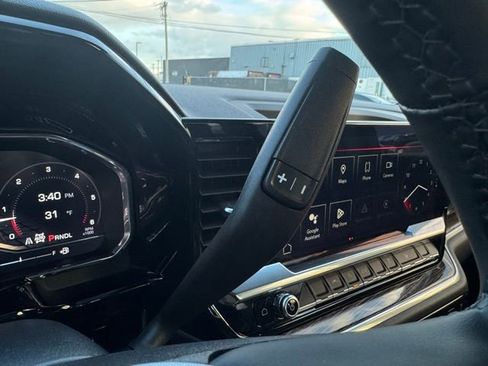 Used 2024 GMC Sierra 1500 Elevation image 19