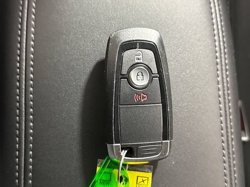 Used 2023 Ford Bronco Sport Big Bend w/ Convenience Package AWD/4WD image 43