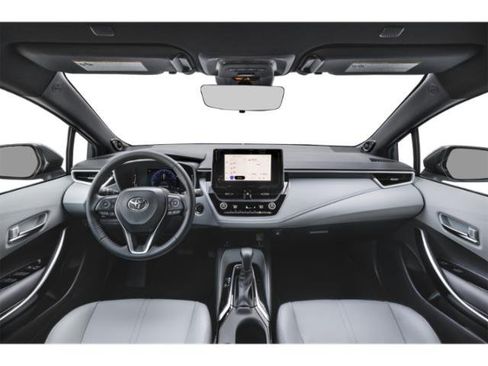 New 2026 Toyota Corolla XSE FWD image 10