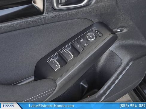 Certified 2024 Honda Civic EX image 14
