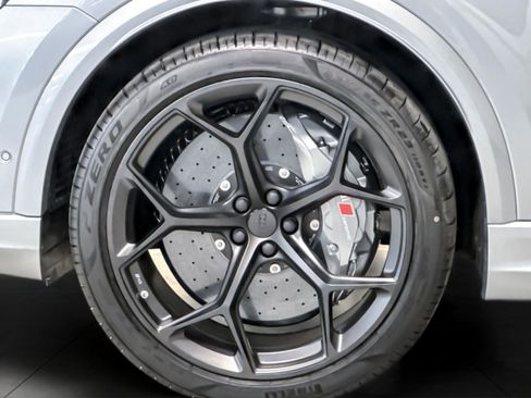 New 2026 Audi RS Q8 performance AWD/4WD image 25