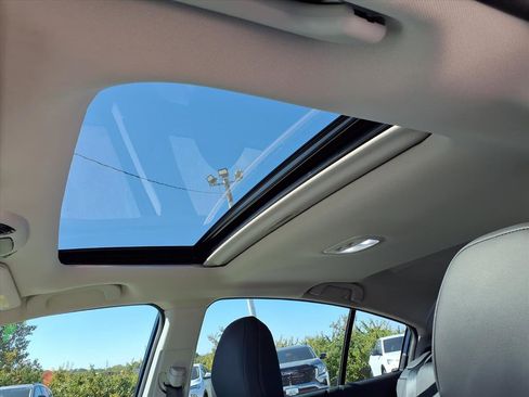 Used 2024 Subaru Legacy Touring XT image 26