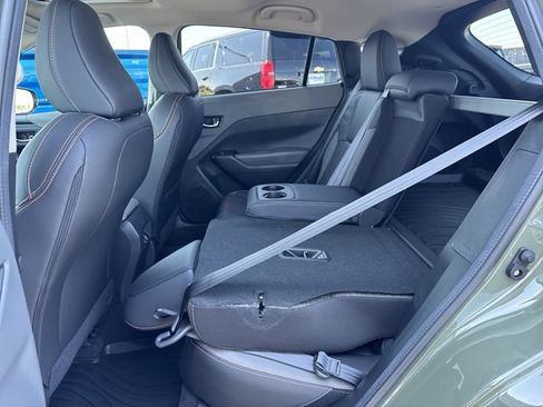 Certified 2026 Subaru Crosstrek 2.5i Limited w/ Crosstrek Mirror Package AWD/4WD image 12