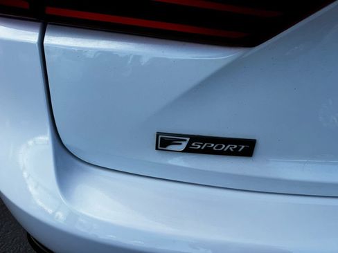 Used 2015 Lexus IS 350 AWD w/ F-Sport Package image 23