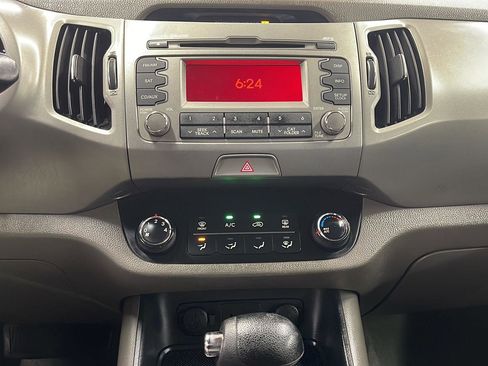 Used 2013 Kia Sportage LX image 14