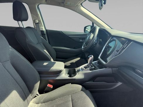 Used 2023 Subaru Legacy Premium image 15