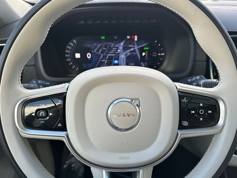 New 2026 Volvo XC90 T8 Ultra w/ Protection Package Premier AWD/4WD image 26