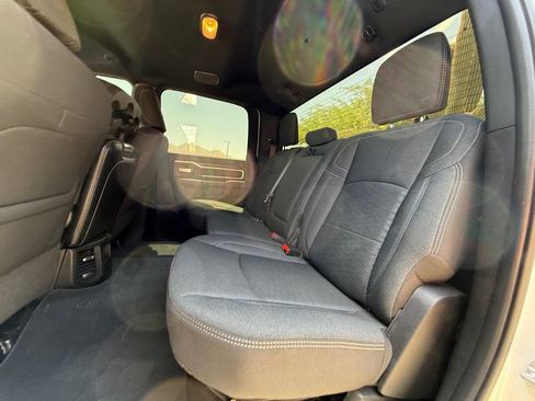 Used 2025 RAM 2500 Big Horn AWD/4WD image 17