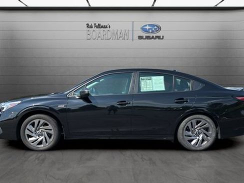Used 2024 Subaru Legacy Sport AWD/4WD image 9