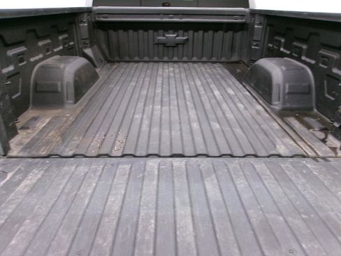 Used 2024 Chevrolet Silverado 1500 RST w/ Protection Package image 10