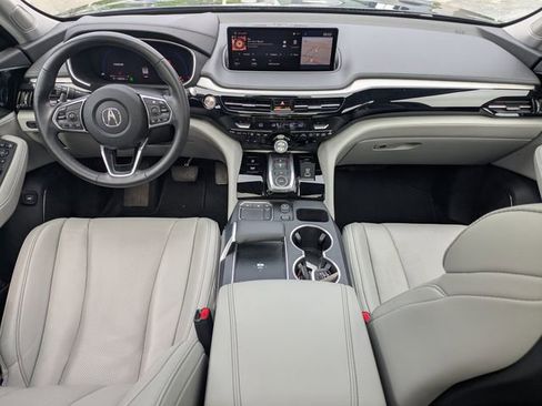 Certified 2023 Acura MDX SH-AWD w/ Technology Package image 16