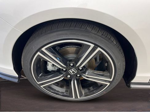 New 2026 Honda Accord Sport image 11