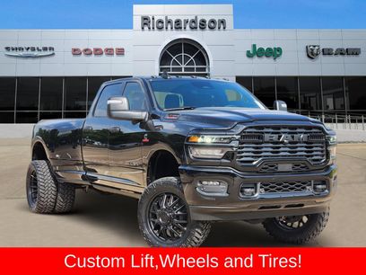 New 2026 RAM 3500 Lone Star