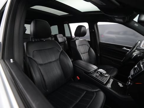 Used 2018 Mercedes-Benz GLS 450 4MATIC image 53