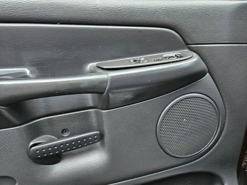 Used 2005 Dodge Ram 1500 Truck SLT w/ Trailer Tow Group image 21