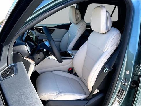 New 2026 Mercedes-Benz GLC 300 4MATIC image 12