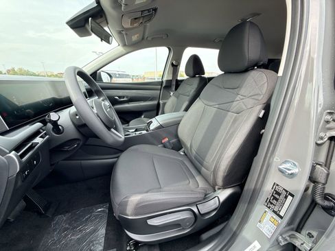 New 2026 Hyundai Tucson SE image 14