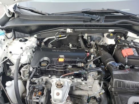 Certified 2023 Honda HR-V Sport image 12