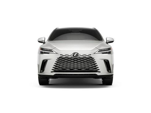 New 2026 Lexus RX 450h AWD image 61