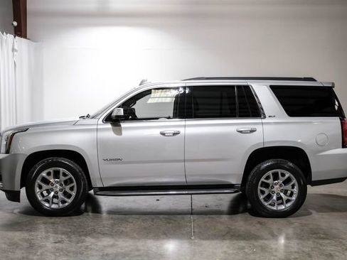 Used 2015 GMC Yukon SLT w/ Open Road Package RWD image 14