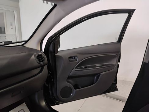 Used 2018 Mitsubishi Mirage G4 ES FWD image 61