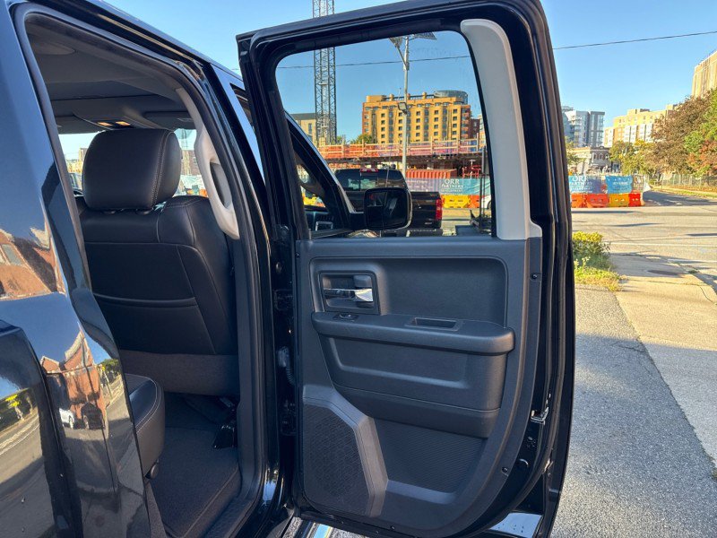 Used 2010 Dodge Ram 1500 Truck Sport AWD/4WD image 8