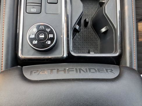 Certified 2023 Nissan Pathfinder Rock Creek AWD/4WD image 21