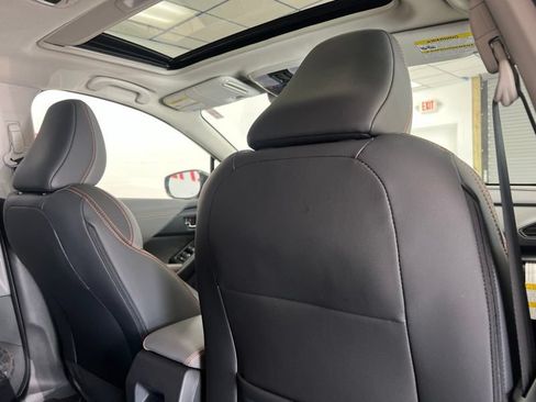 New 2026 Subaru Crosstrek 2.5i Limited AWD/4WD image 15