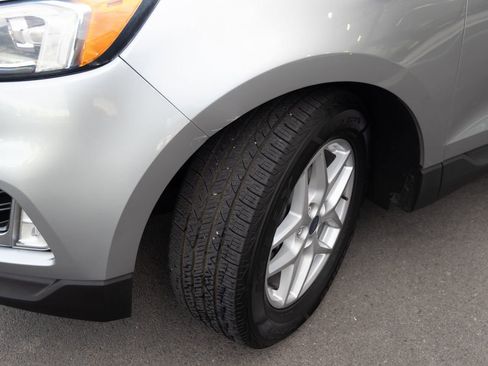 Used 2021 Ford Edge SEL image 8