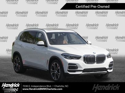Used 2023 BMW X5 sDrive40i w/ Premium Package