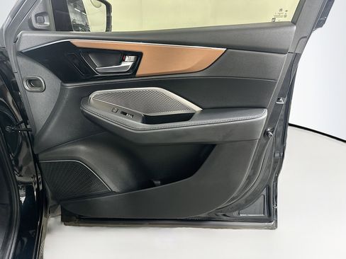 Used 2022 Acura MDX FWD image 33