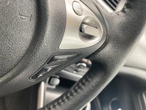 Used 2019 Nissan Sentra SV FWD image 42