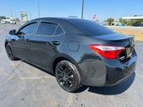 Used 2016 Toyota Corolla S Special Edition image 4