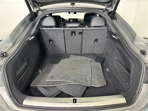 Used 2025 Audi A5 2.0T Premium Plus image 26