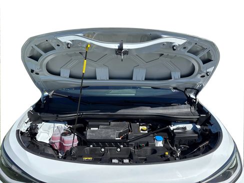 Used 2022 Volkswagen ID.4 Pro S w/ Gradient Package image 13