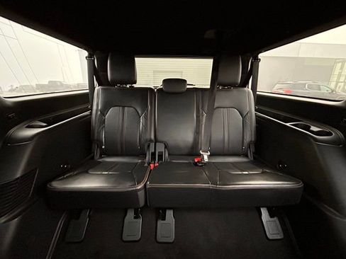 Used 2024 Ford Expedition Max Platinum image 51