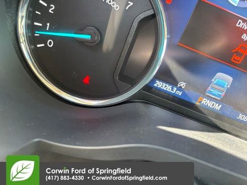 Used 2016 Ford F150 Platinum w/ Equipment Group 701A Luxury image 19