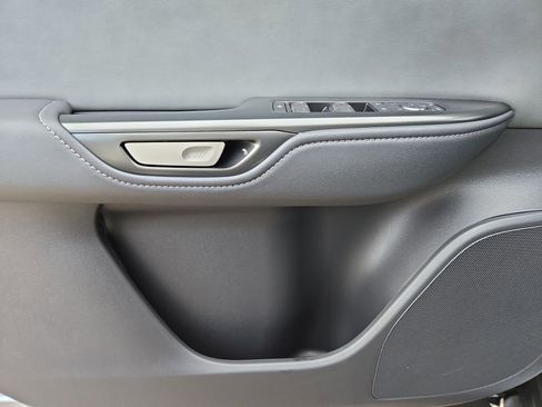 New 2026 Lexus RZ 350e 2WD image 15