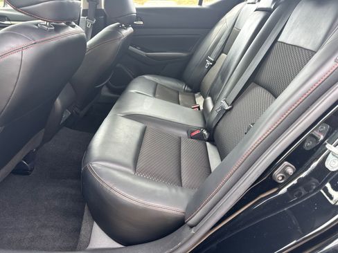 Used 2025 Nissan Altima 2.5 SR FWD image 20