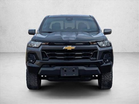 Certified 2023 Chevrolet Colorado LT w/ LT Convenience Package II image 2