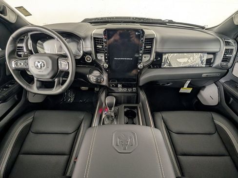 New 2026 RAM 1500 Rebel image 18